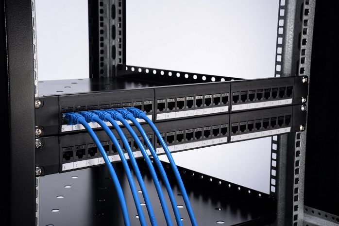 RJ45贴片板