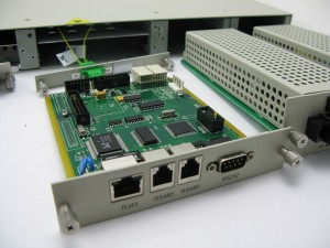 Fiberstore DWDM EDFA
