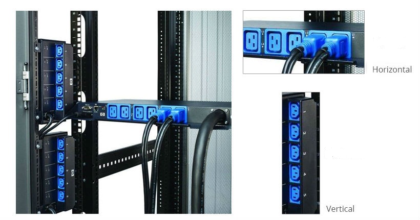 配电单元(PDU)